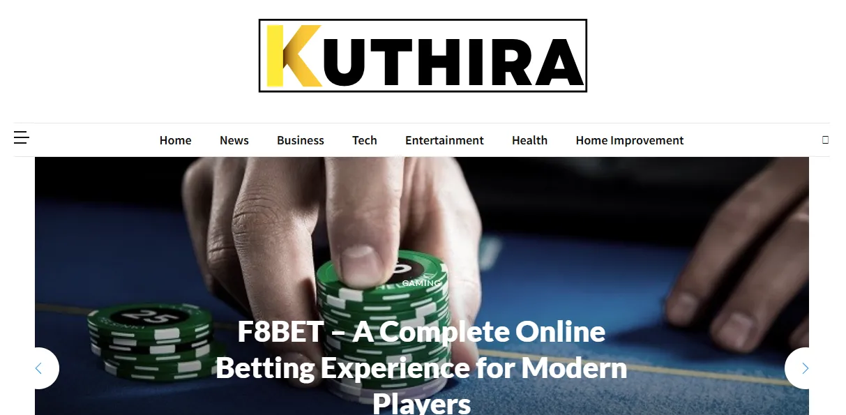 Publish Guest Post on kuthira.net