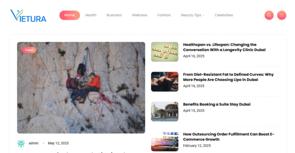 Publish Guest Post on vietura.com