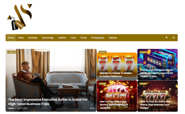 Publish Guest Post on ammoseek.org