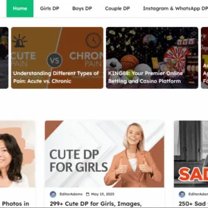 Publish Guest Post on dpspot.com