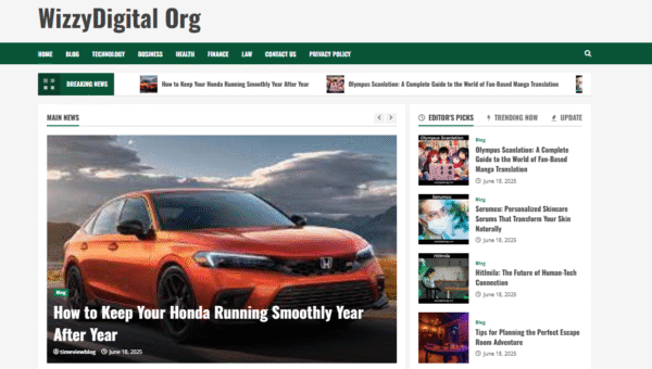 Publish Guest Post on wizzydigitalorgg.com