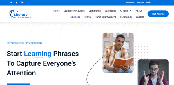 Publish Guest Post on literary-techniques.com