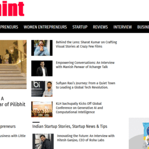 Publish Guest Post on sugermint.com