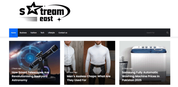 Publish Guest Post on streameast.org.uk