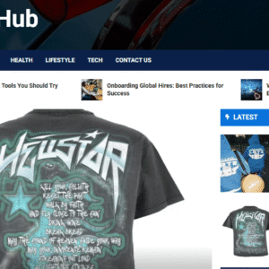 Publish Guest Post on baddies-hub.com