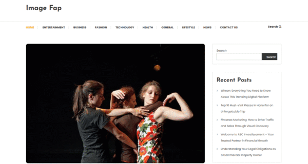 Publish Guest Post on imagefap.uk