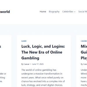 Publish Guest Post on bioinfoworld.net