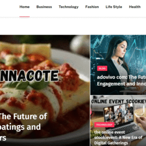 Publish Guest Post on skinprest.com