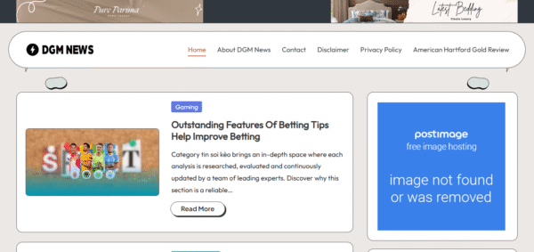 Publish Guest Post on dgmnews.com