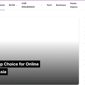 Publish Guest Post on gearthrust.com