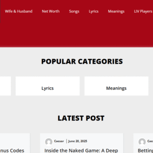 Publish Guest Post on newsxrocks.com