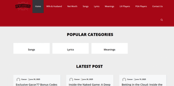 Publish Guest Post on newsxrocks.com