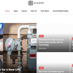 Publish Guest Post on atkapp.net
