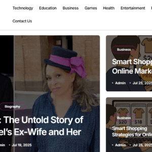 Publish Guest Post on atcares.org