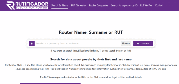 Publish Guest Post on elrutificadorchile.cl
