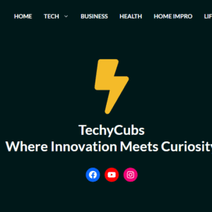 Publish Guest Post on techycubs.net