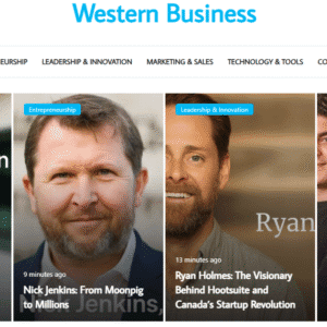 Publish Guest Post on westernbusiness.co.uk
