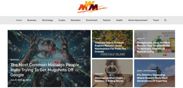 Publish Guest Post on managementworksmedia.com