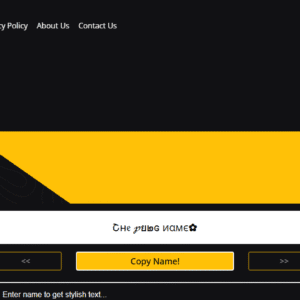 Publish Guest Post on thepubgnamegenerator.com
