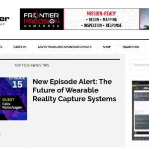 Publish Guest Post on gisuser.com