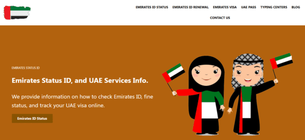 Publish Guest Post on emiratestatusid.com