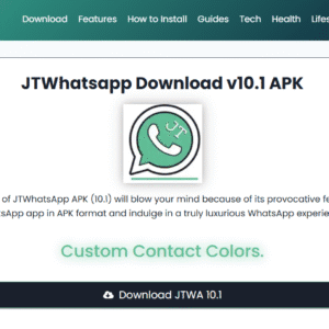 Publish Guest Post on whatsjt.com