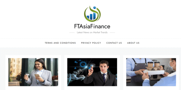 Publish Guest Post on ftasiafinance.org
