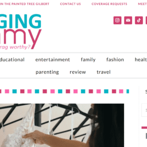 Publish Guest Post on thebraggingmommy.com