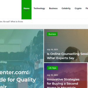 Publish Guest Post on usallnetwork.com