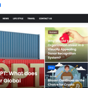 Publish Guest Post on mytecharm.org