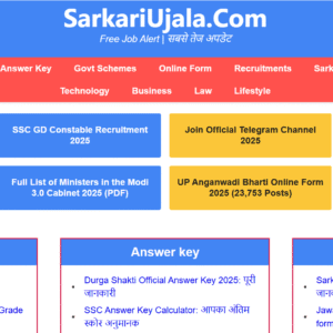 Publish Guest Post on sarkariujalaa.net